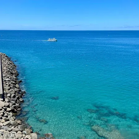 Direkt Am - Playa - Donana 아파트 파탈라바카