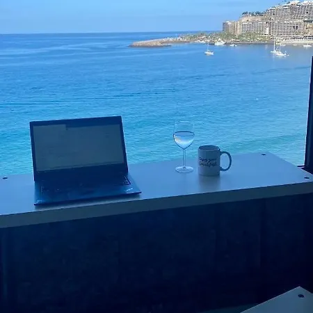 아파트 Direkt Am - Playa - Donana
