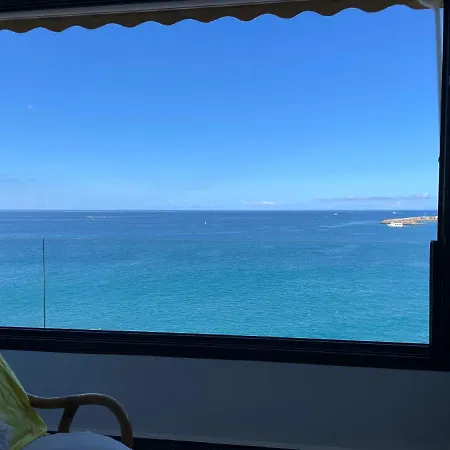 아파트 Direkt Am - Playa - Donana 파탈라바카