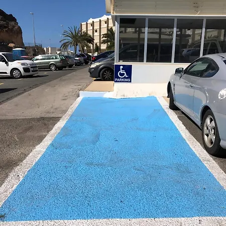 Direkt Am - Playa - Donana 파탈라바카