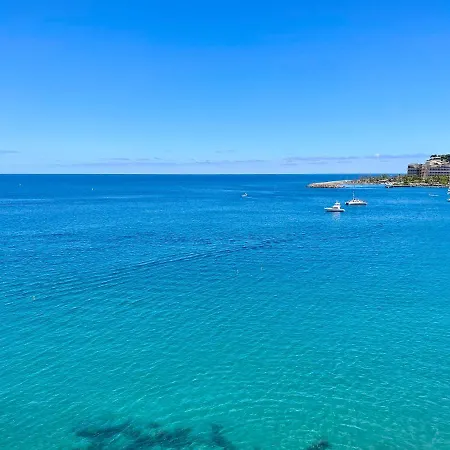 Lägenhet Direkt Am - Playa - Donana
