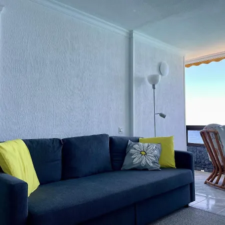 Direkt Am - Playa - Donana Apartament *