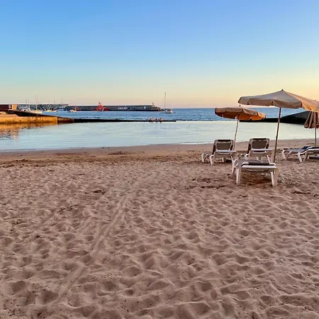 Lägenhet Direkt Am - Playa - Donana *