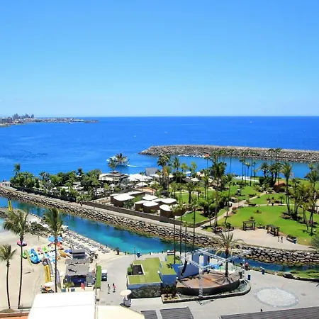 Apartament Direkt Am - Playa - Donana Patalavaca