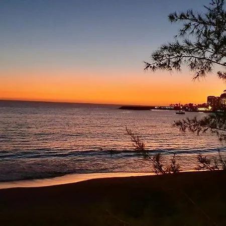 Direkt Am - Playa - Donana Lägenhet *
