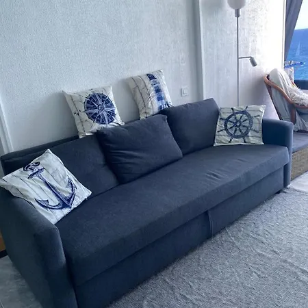 Direkt Am - Playa - Donana Apartament Patalavaca