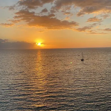 Direkt Am - Playa - Donana Apartament *
