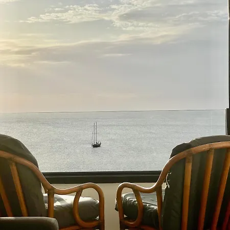 Lägenhet Direkt Am - Playa - Donana