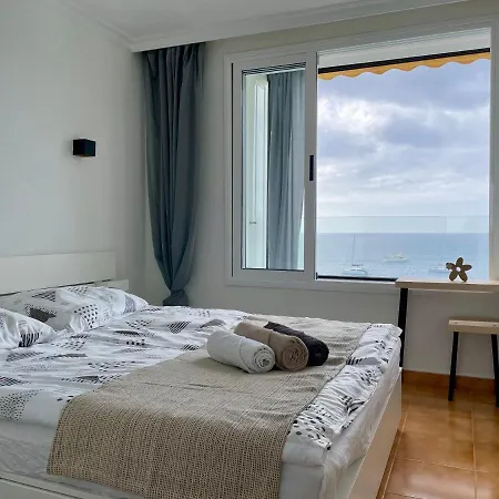 Lägenhet Direkt Am - Playa - Donana *