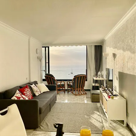 Direkt Am - Playa - Donana Apartament Patalavaca