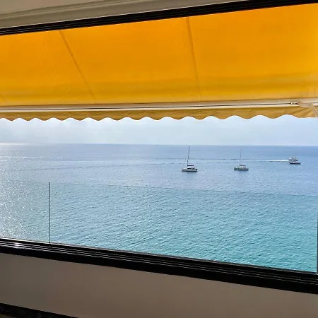 Direkt Am - Playa - Donana Апартаменты Паталавака