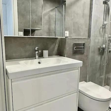 Direkt Am - Playa - Donana Apartament Patalavaca