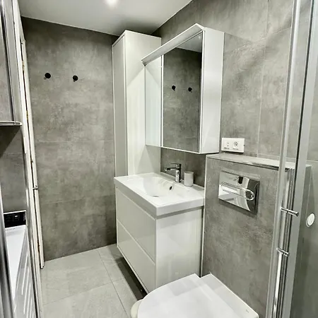 Direkt Am - Playa - Donana Apartament Patalavaca