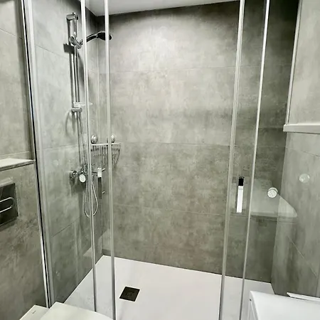 Direkt Am - Playa - Donana Apartament