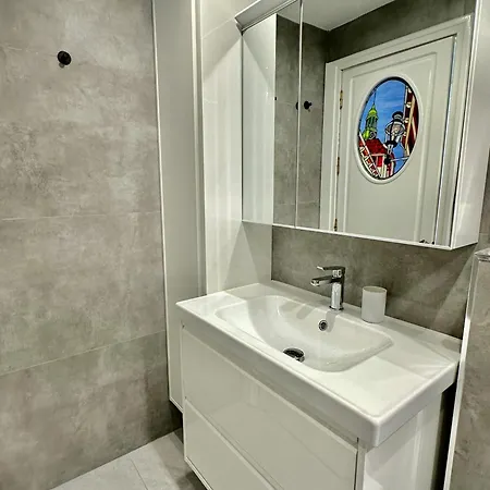 Direkt Am - Playa - Donana Apartament *